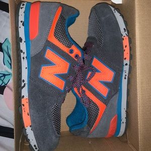 New Balance Classics